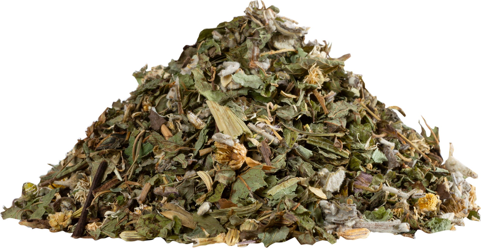 Organic Eva Aschenbrenner's Every Day Tea - 100 g