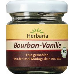 Herbaria Bourbon-Vanilla Powder