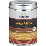 Herbaria Bio Black Magic Curry Bio.