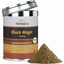 Herbaria Organic Black Magic Curry