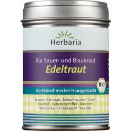 Herbaria Edeltraut Spice Blend