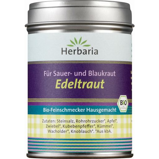 Herbaria Edeltraut Spice Blend