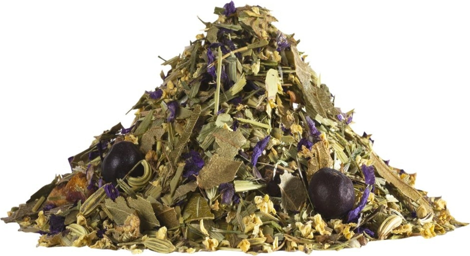 Herbaria Tisana del Digiuno Bio - 75 g