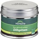Herbaria Dillspitzen Bio - 10 g