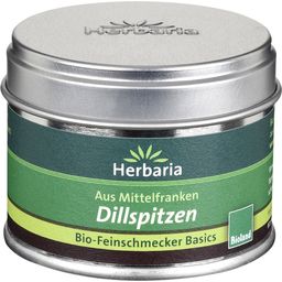 Herbaria Organic Dried Dill - 10 g