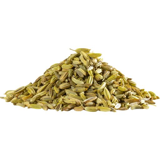Herbaria Organic Whole Fennel Seeds - 40 g