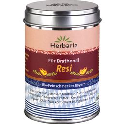 Herbaria Resi's Chicken Spice Organic - 90 g