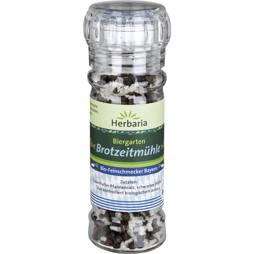 Herbaria Organic Biergarten Salt Blend