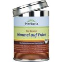 Herbaria Organic Heaven on Earth Spice Blend - 100 g
