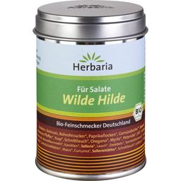Herbaria Organic Wild Hilde Spice Blend