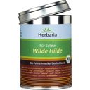 Herbaria Organic Wild Hilde Spice Blend - 100 g