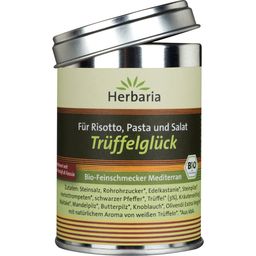 Herbaria Organic Happy Truffle Spice Blend - 110 g