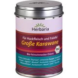 Herbaria Organic Large Caravan Spice Blend