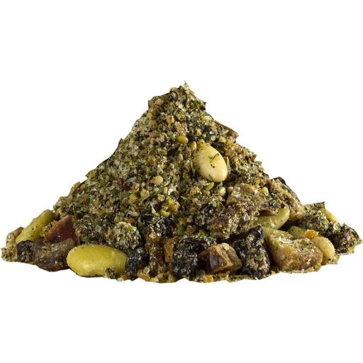 Herbaria Organic Call of the Oasis Spice Blend - 110 g