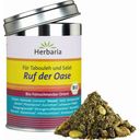 Herbaria Organic Call of the Oasis Spice Blend - 110 g