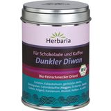 Herbaria Organic Dark Spice Blend for Sweets