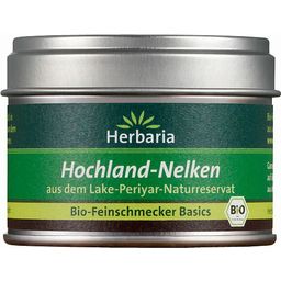 Herbaria Highland Cloves- whole