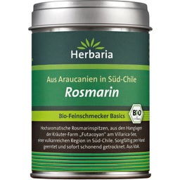 Herbaria Rosemary, cut