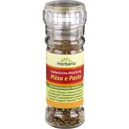 Herbaria Pizza e Pasta Bio - In der Mühle, 50g