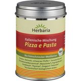 Herbaria Био микс от подправки за пица и паста