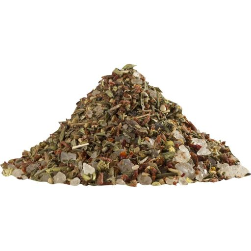Herbaria Organic Pizza & Pasta Spice - Package, 100g