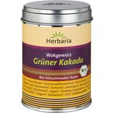 Herbaria Organic Green Cockatoo Spice Blend