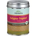 Herbaria Calypso Tropical Curry Bio - 85 g