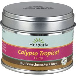 Herbaria Calypso Tropical Curry Bio