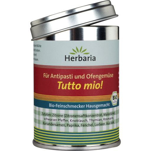 Herbaria Organic 