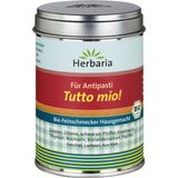 Herbaria Mezcla de Especias "Tutto Mio!" Bio
