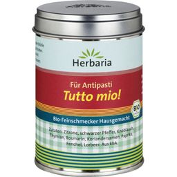 Herbaria Organic "Tutto Mio!" Spice Blend