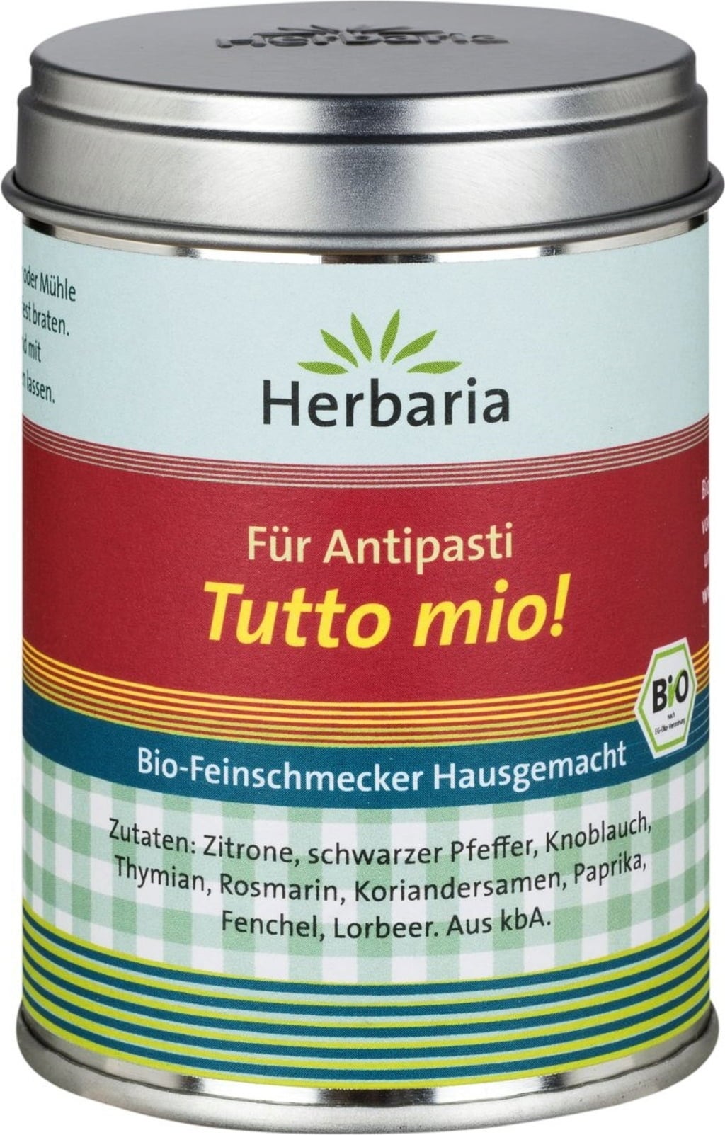 Mieszanka przypraw 