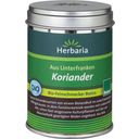 Herbaria Koriander, egész Bio - 40 g