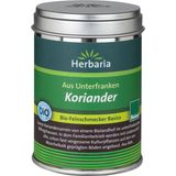 Herbaria Organic Coriander whole