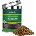 Herbaria Koriander, egész Bio - 40 g
