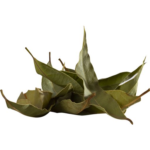 Herbaria Organic Bay Leaves - 5 g