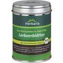 Herbaria Organic Bay Leaves - 5 g