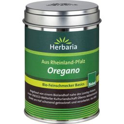 Herbaria Organic Dried Oregano