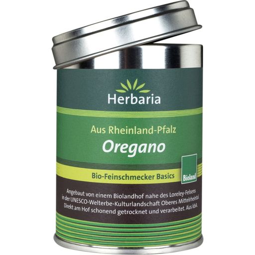 Herbaria Organic Dried Oregano