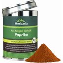 Herbaria Paprika edelsüß Bio - 80 g