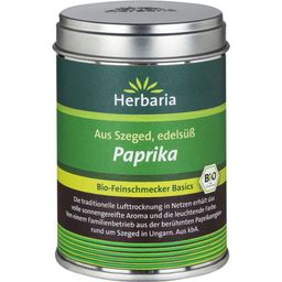 Herbaria Paprika, édesnemes Bio - 80 g