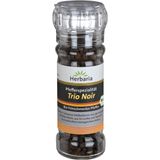 Herbaria Organic "Trio Noir" Pepper