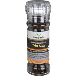 Herbaria Organic "Trio Noir" Pepper