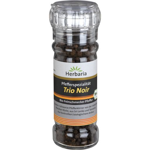 Herbaria Poivre "Trio Noir" Bio