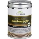 Herbaria Kubebenpfeffer Bio - Dose, 60g