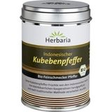 Herbaria Organic Cubeb Pepper
