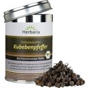 Herbaria Organic Cubeb Pepper - Package, 60g