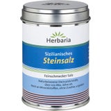 Herbaria Sicilijanska kamnita sol bio