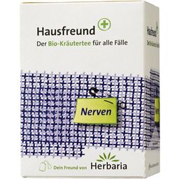 Herbaria Hausfreund Nerves
