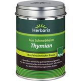 Herbaria Organic Thyme